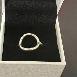 Silpada ring